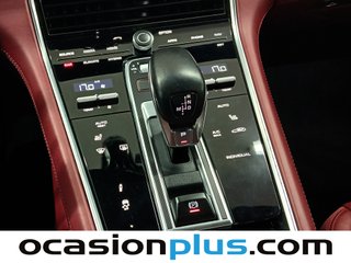 Porsche Panamera 4 E-Hybrid 340 kW (462 CV)