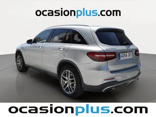 Mercedes-Benz GLC 350 e 4Matic 235 kW (320 CV)