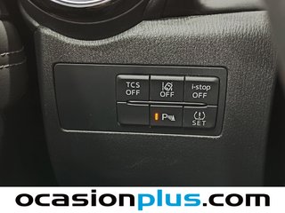 Mazda CX-3 1.8 D Zenith 2WD 85 kW (115 CV)