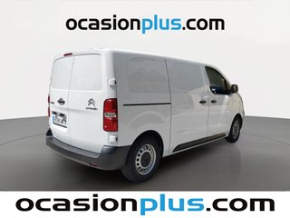 Citroen Jumpy Furgon BlueHDI 120 S&S Talla M 88 kW (120 CV)
