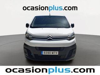 Citroen Jumpy Furgon BlueHDI 120 S&S Talla M 88 kW (120 CV)