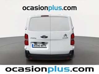 Citroen Jumpy Furgon BlueHDI 120 S&S Talla M 88 kW (120 CV)