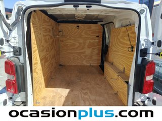 Citroen Jumpy Furgon BlueHDI 120 S&S Talla M 88 kW (120 CV)