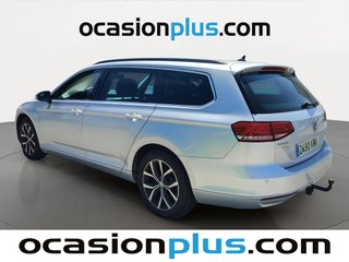 Volkswagen Passat Variant Advance 2.0 TDI 110 kW (150 CV) DSG