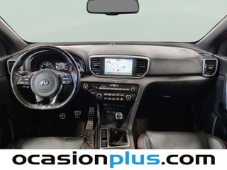 Kia Sportage 1.6 T-GDi GT Line Xtreme Plus 130 kW (177 CV)