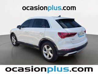 Audi Q3 Advanced 35 TFSI 110 kW (150 CV) S tronic