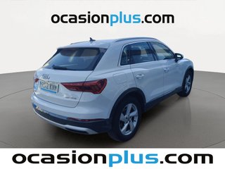 Audi Q3 Advanced 35 TFSI 110 kW (150 CV) S tronic
