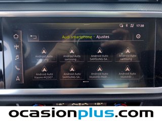 Audi Q3 Advanced 35 TFSI 110 kW (150 CV) S tronic