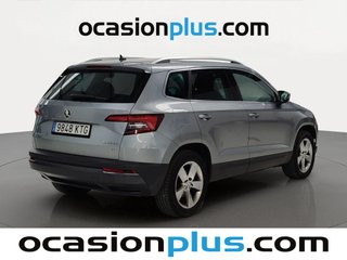 Skoda Karoq 2.0 TDI Ambition 4X4 110 kW (150 CV)