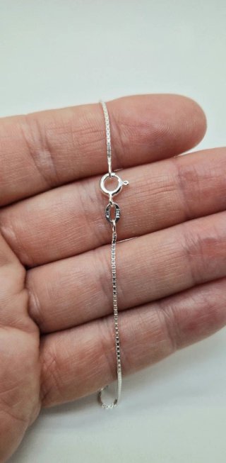 CADENA Y COLGANTE