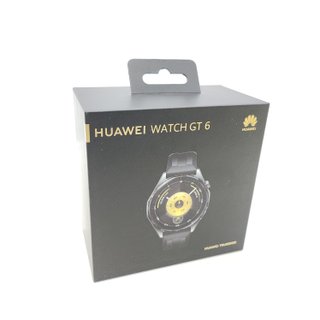 Smartwatch Huawei Watch GT 6 ATM-B19 46mm N 242631