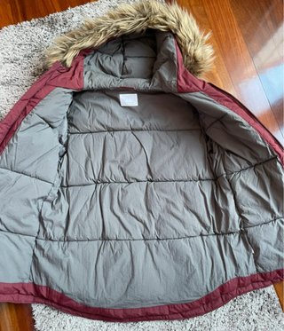 Lote Invierno Ropa Niño 11-12 Años+Accesorios