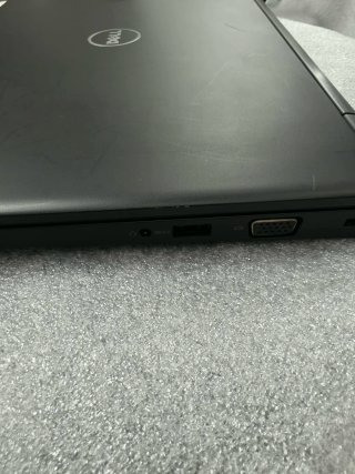 X10 Dell Latitude 5480 i5-6300U 8GB RAM 256GB SSD