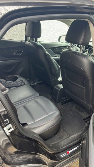 Opel Mokka 2013