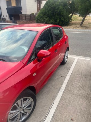 SEAT Ibiza 2011