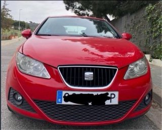 SEAT Ibiza 2011