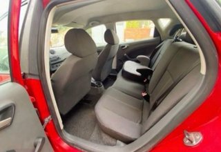 SEAT Ibiza 2011