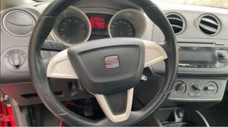 SEAT Ibiza 2011