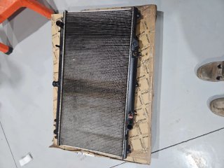 Radiador de coche
