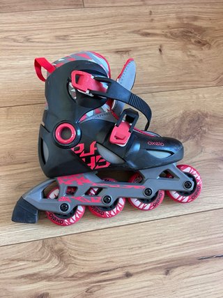 Patines Decathlon Niña Talla 30-32