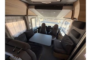 Autocaravana Adria Sonic Plus 700 SL (2018)