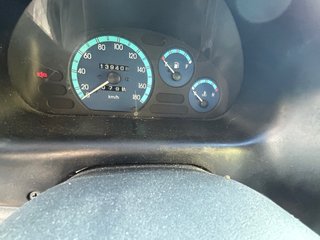 Daewoo Matiz 2004