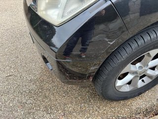 Nissan Pathfinder 2007