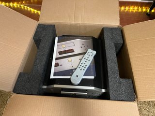 CD SIMAUDIO MOON 3.5RS
