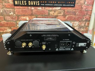 CD SIMAUDIO MOON 3.5RS