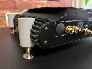 CD SIMAUDIO MOON 3.5RS