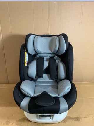 Silla Coche Bebe Babify Onboard 0-12 años 40-150cm