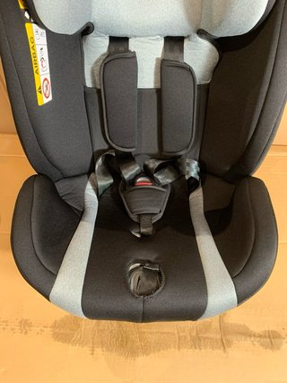 Silla Coche Bebe Babify Onboard 0-12 años 40-150cm