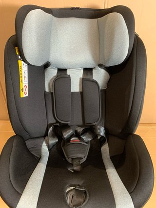 Silla Coche Bebe Babify Onboard 0-12 años 40-150cm