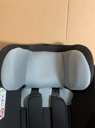 Silla Coche Bebe Babify Onboard 0-12 años 40-150cm