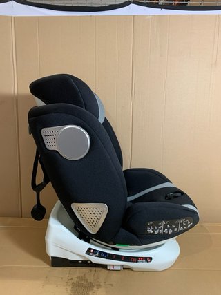 Silla Coche Bebe Babify Onboard 0-12 años 40-150cm