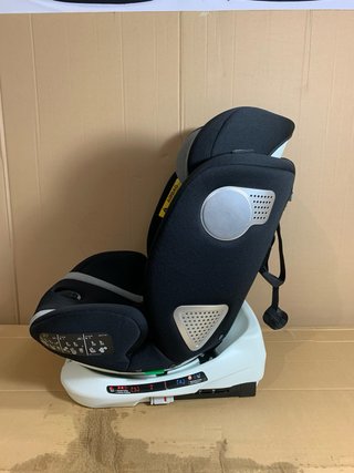 Silla Coche Bebe Babify Onboard 0-12 años 40-150cm