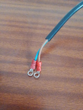 Condensador Ducati 25 µF 425V