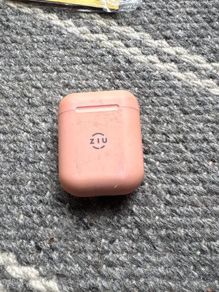 Auriculares ZUU Z wireless (inalambrico)