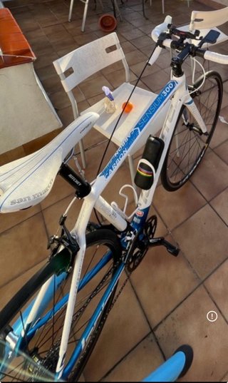 Bicicleta Carretera Lapierre Sensium 300