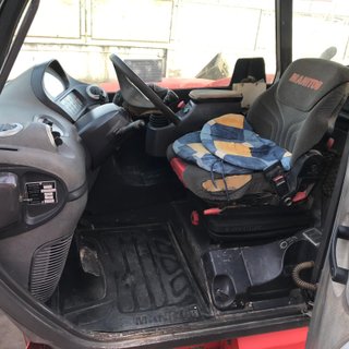 Manitou MLT4018 Manipulador Telescópico