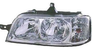 Faro Citroën Izq. 11305301