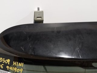 PORTON TRASERO MINI MINI (R56) N12B16A S / R