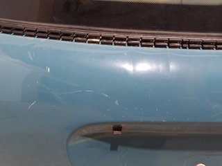 PORTON TRASERO MINI MINI (R56) N12B16A S / R