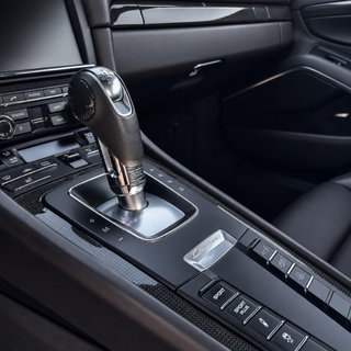 Porsche cayman GTS 2015