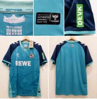 Camiseta Hummel FC Köln Talla L