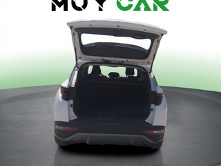 Hyundai Tucson 1.6 CRDI Maxx 85 kW (115 CV)