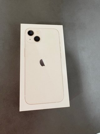 iPhone 13