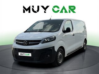 Opel Vivaro Furgon 1.5 Diesel M Standard Express 88 kW (120 CV)