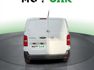 Opel Vivaro Furgon 1.5 Diesel M Standard Express 88 kW (120 CV)