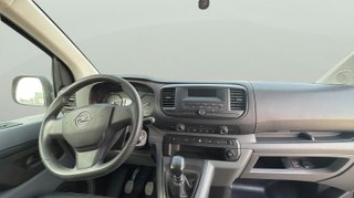 Opel Vivaro Furgon 1.5 Diesel M Standard Express 88 kW (120 CV)